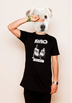 KINO Long T-Shirt 
